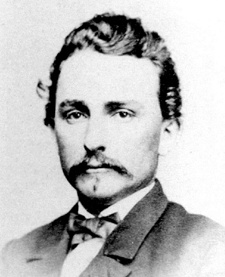 William C. Murray
